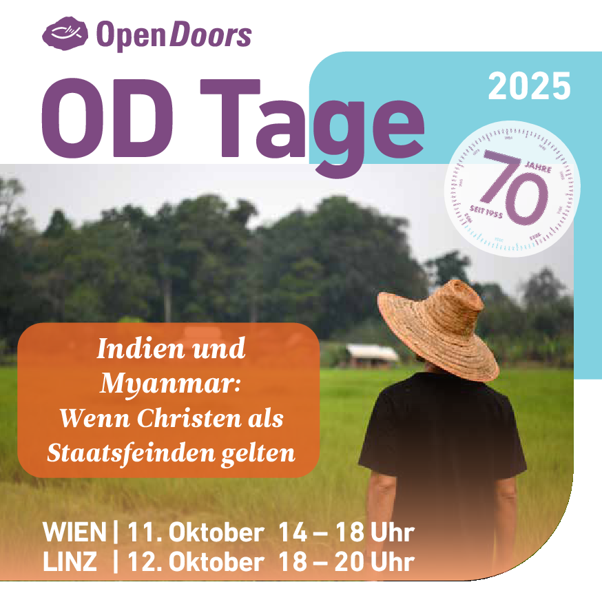 Folder OD Tage 2025