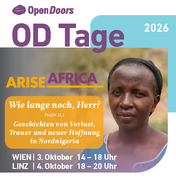 Folder OD Tage 2026