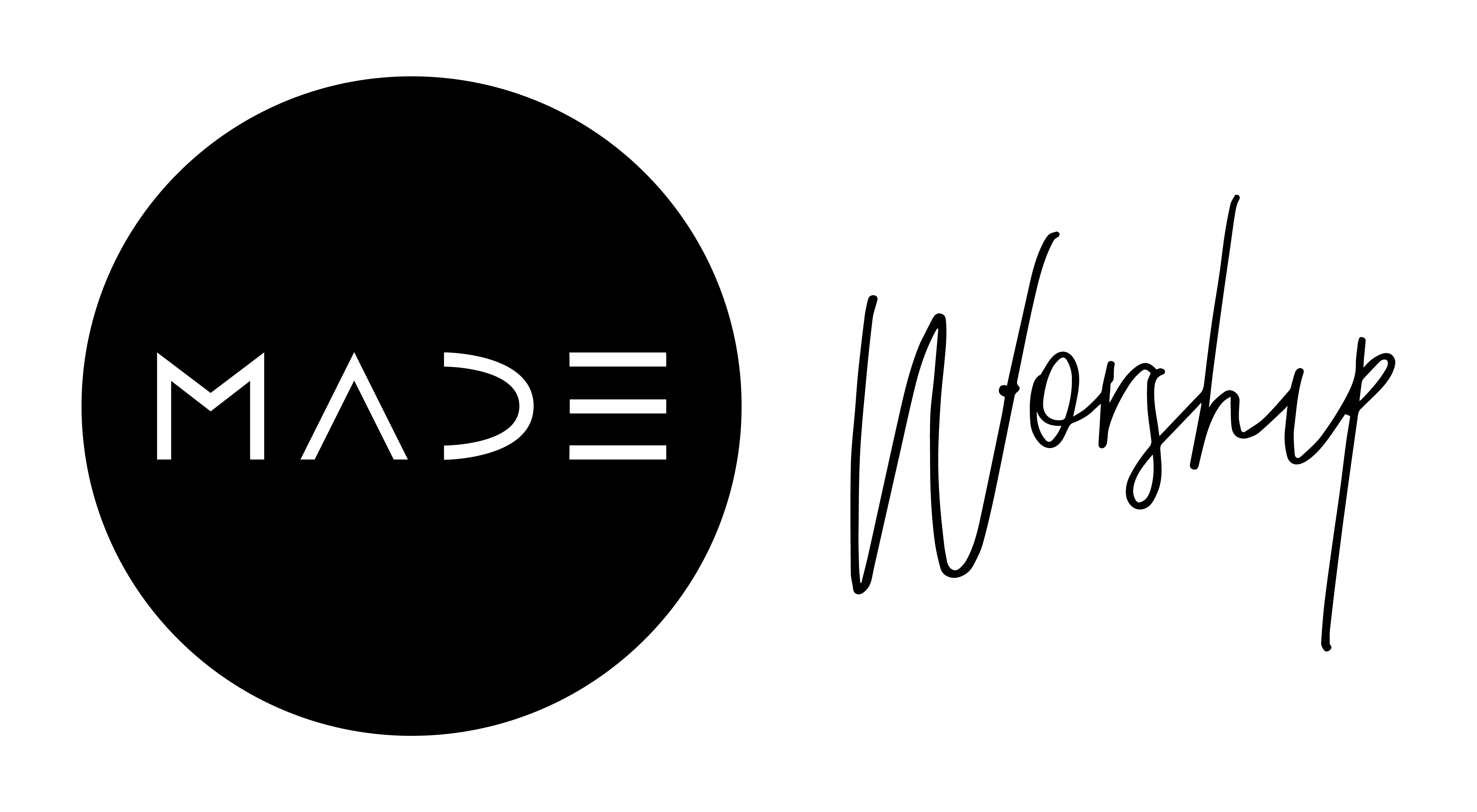 MADE Worship Logo